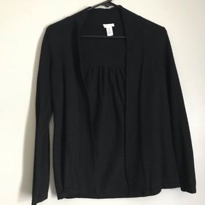 Chico Open Cardigan/Sweater